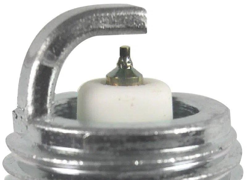 6481 – NGK Spark Plug, ILFR6B OE Replacement Single - view 2